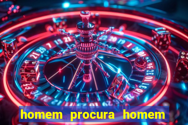 homem procura homem em botafogo rj